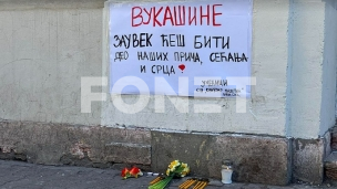 Preminula 16. žrtva pada nadstrešnice